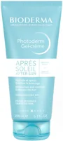 Восстанавливающий гель-крем после загара Bioderma Photoderm, 200 мл foto