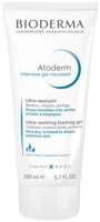 Гель-пенка Bioderma Atoderm Intensive, 200 мл foto