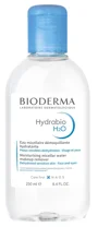 Мицеллярная вода Bioderma Hydrabio H2O, 250 мл foto