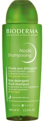 Шампунь для всех типов волос Bioderma Node Fluide, 400 мл foto