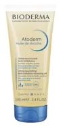 Масло для душа Bioderma Atoderm, 100 мл foto