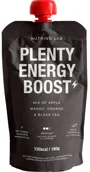 Piure Nutrino Lab "Plenty Energy Boost" de mere, mango, portocale si ceai negru, 180 g foto