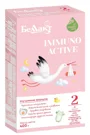 Formula de lapte Bellact Immuno Active 2 (6-12 luni), 400 g foto
