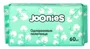 Одноразовые нетканые полотенца Joonies, 60 шт. foto