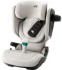 Автокресло Britax-Romer Kidfix Pro Lux Soft Taupe foto