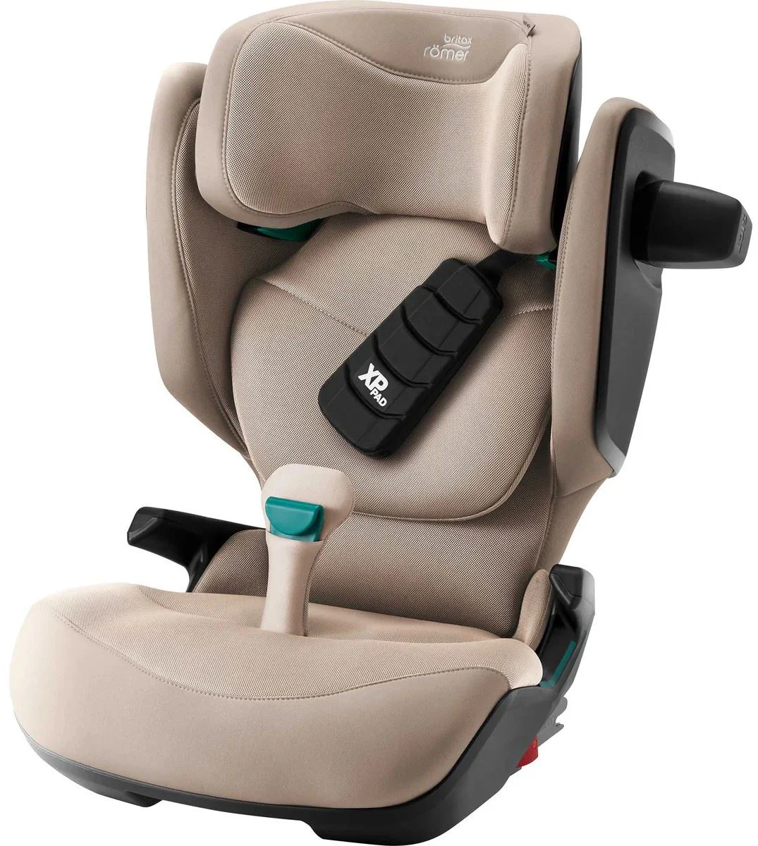 image for Scaun auto Britax-Romer Kidfix Pro Style Teak foto
