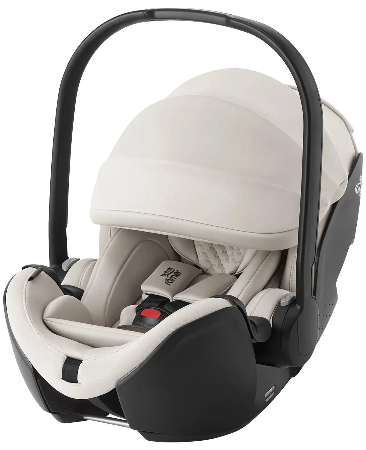image for Scoica auto Britax Baby Safe Pro Style Soft Taupe, 40 - 85 cm foto