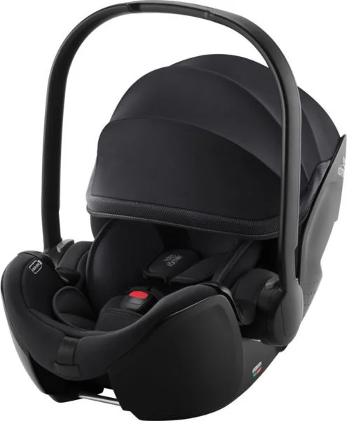image for Scoica auto Britax Baby Safe Pro Style Galaxy Black, 40 - 85 cm foto