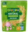 Terci de ovaz fara lapte Gipopo (4+ luni), 180 g foto