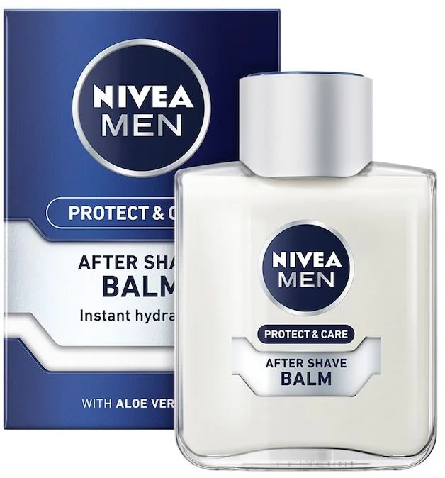 image for Бальзам после бритья NIVEA Original, 100 мл foto