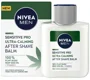 Balsam dupa ras NIVEA Sensitive PRO, 100 ml foto