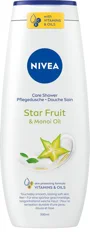 Gel de dus NIVEA Anason&Oil Monoi, 500 ml foto