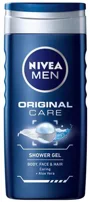 Gel de dus NIVEA Men Original Care, 500 ml foto