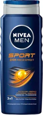 Гель для душа NIVEA Men Sport, 500 мл foto