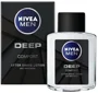 Loțiune după ras Nivea Deep Comforting 100 ml foto