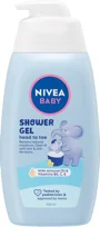 Гель для душа NIVEA Baby, 500 мл foto