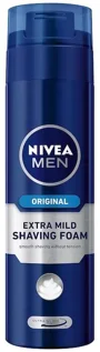 Spuma de ras NIVEA Original, 200 ml foto