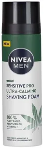 Spuma de ras NIVEA Sensitive PRO, 200 ml foto