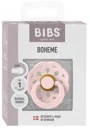Suzeta rotunda din latex BIBS Boheme Blossom (0-6 luni) - Ambalaj premium foto