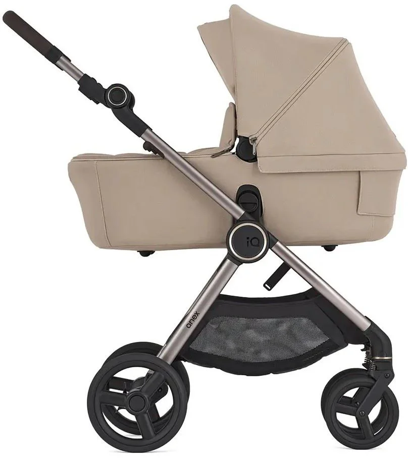 Carucior All in One Anex IQ Premium Seal foto
