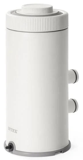 image for Фильтр-насос Intex Krystal Clear C530, 2006 л/ч foto