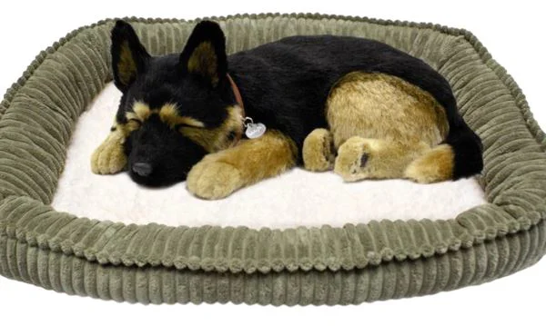 image for Интерактивная игрушка Perfect Petzzz "Немецкая овчарка" foto