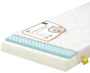 Saltea pentru copii Plitex Orto Fusion, 160х80х12 cm foto