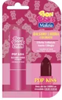Balsam de buze pentru copii Malizia Bon Bons Pop Kiss, 3,5 ml foto