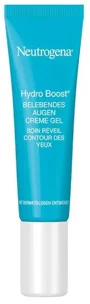 Крем для кожи вокруг глаз Neutrogena Hydro Boost, 15 мл foto