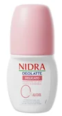 Дезодорант Nidra Delicate Миндаль, 50 мл foto