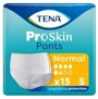 Scutece-chilotei pentru maturi Tena Pants Normal marimea S, 15 buc. foto