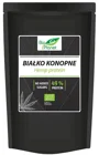 Proteina de canepa bio BioPlanet, 150 g foto
