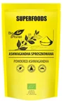 Pudra Ashwagandha bio BioPlanet, 150 g foto