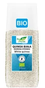 Органическая белая киноа BioPlanet, 250 г foto