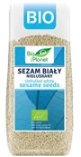Seminte de susan alb BioPlanet, 200 g foto