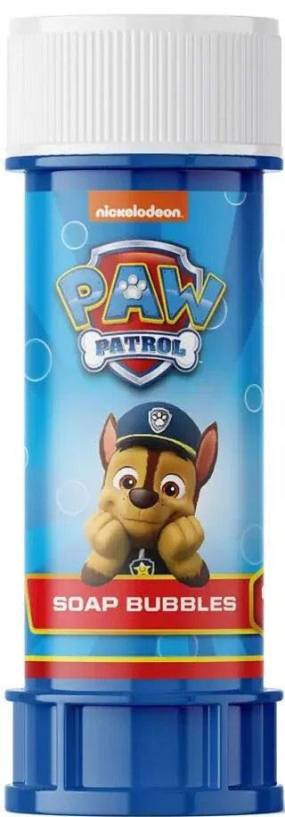 image for Baloane de sapun Dodo Paw Patrol, 60 ml foto