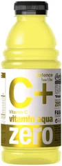 Bautura necarbogazoasa Merlin's vitamin aqua C+ ZERO lemon & lime, 600 ml foto