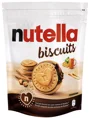 Biscuiti Nutella Biscuits T14, 193 g foto