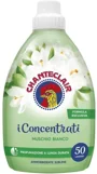 Balsam de rufe Chanteclair Muschio Bianco, 1000 ml foto