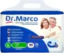 Подгузники для взрослых Dr. Marco Large, 30 шт. foto