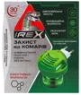 Устройство и жидкость от комаров IREX, на 30 ночей foto