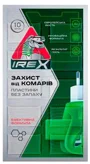 Plastine impotriva tantarilor IREX, 10 buc. foto