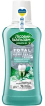 Apa de gura Лесной Бальзам Total Complex, 400 ml foto
