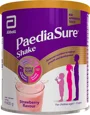 Питательный напиток PaediaSure Shake с клубничным вкусом (1–10 лет), 400 мл foto