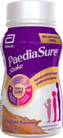 Питательный напиток PaediaSure Shake со вкусом шоколада (1–10 лет), 200 мл foto