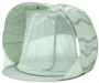 Cort Anti-UV 3 in 1 Babymoov Moov & Protect Green Lagoon, 50+ UPF foto