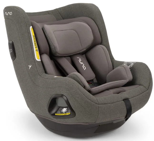 image for Scaun auto rotativ i-Size Nuna TODL Next Thunder, 40-105 cm foto