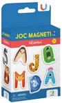 Joc magnetic Dodo Alfabet, RO foto