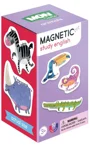 Joc magnetic Dodo Animale, 10 el. foto