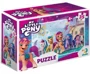 Puzzle mini Dodo My Little Pony: Noua generatie, 35 el. foto